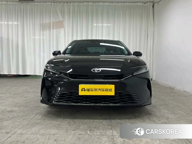 Toyota Camry id 4278187 из Китая 9