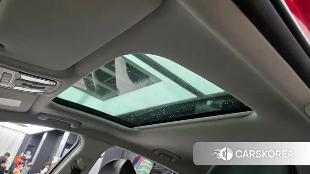 Kia Stinger Meister id 3038155 из Кореи 9