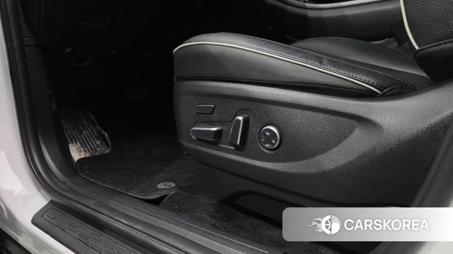 Hyundai The New Palisade id 3841824 из Кореи 9