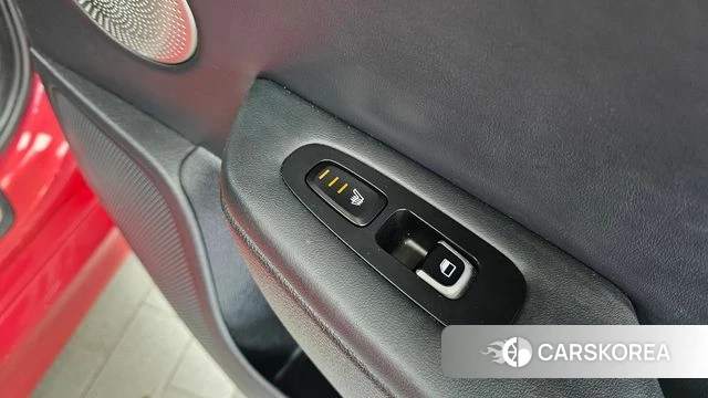 Kia Stinger id 4717900 из Кореи 9