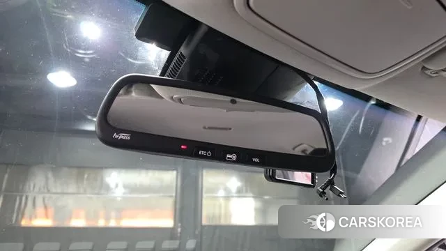 Kia Stinger id 3748674 из Кореи 9