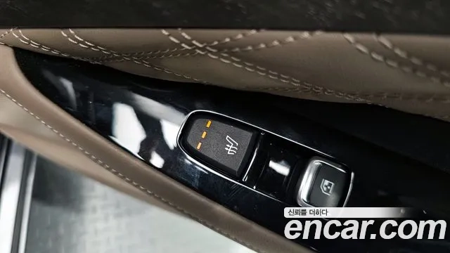 Kia K8 Hybrid id 2943468 из Кореи 9