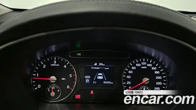 Kia The New Sorento id 2516327 из Кореи 9