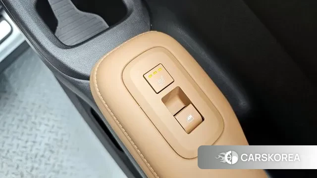 Hyundai Santa Fe (MX5) id 3341416 из Кореи 9