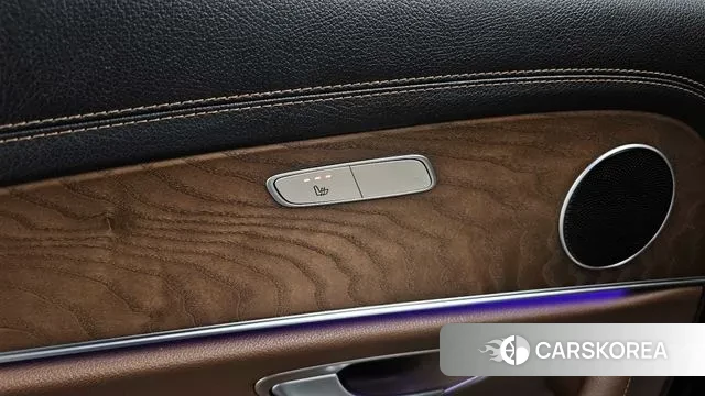 Mercedes-Benz E-Class W213 id 3601347 из Кореи 9