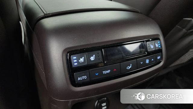 Hyundai The New Palisade id 4499736 из Кореи 9