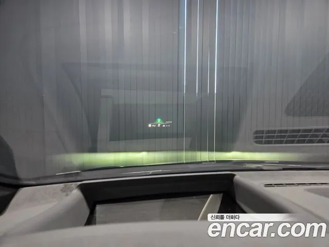 Mercedes-Benz EQS V297 id 2848089 из Кореи 9