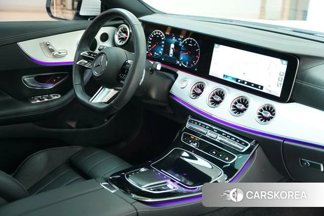 Mercedes-Benz E-class (imported) id 4257105 из Китая 9