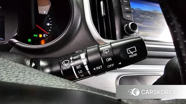 Kia The New Ray id 3139017 из Кореи 9