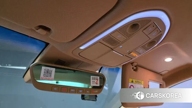 Genesis The New G70 id 3361168 из Кореи 9