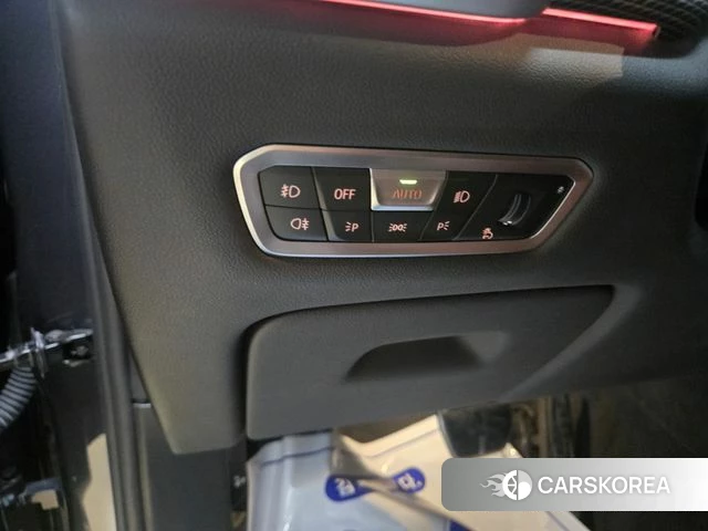 BMW X5 (G05) id 4383912 из Кореи 9