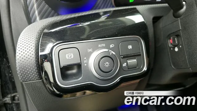 Mercedes-Benz A-Class W177 id 2810699 из Кореи 9