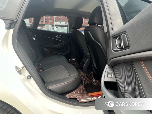 BMW 2 series (imported) id 4261292 из Китая 9