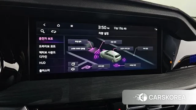 Kia Mohave Master id 3366366 из Кореи 9