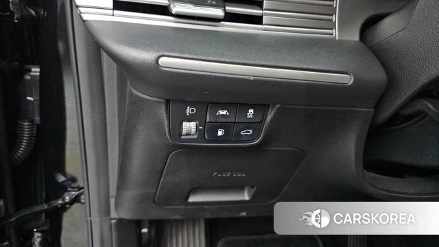 Hyundai The New Grandeur IG id 3923950 из Кореи 9