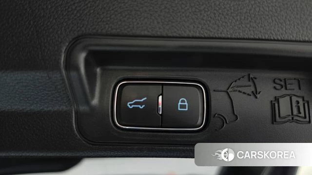 Ford Explorer 6th Generation id 4651873 из Кореи 9