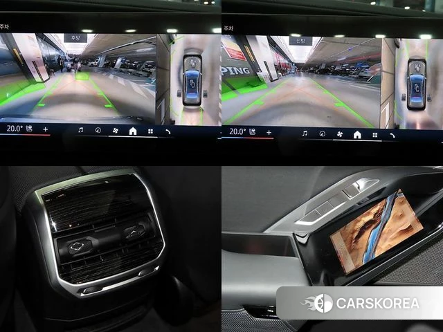 BMW 7 Series (G70) id 4200830 из Кореи 9