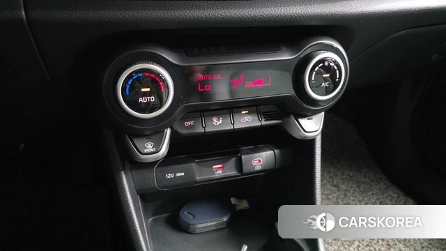 Kia The New Morning (JA) id 4778449 из Кореи 9