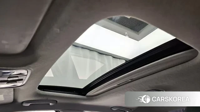 Kia The New K3 2nd generation id 3519052 из Кореи 9