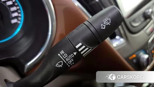 Chevrolet (GM Daewoo) All New Malibu id 3583567 из Кореи 9