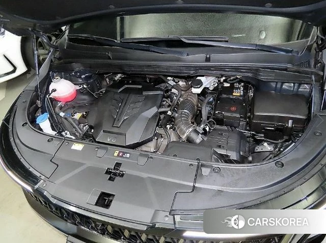 Kia The New Carnival 4th Generation id 4280678 из Кореи 9