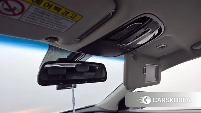 Kia The New Sorento id 3505239 из Кореи 9