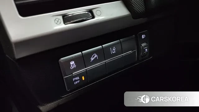 Ssangyong Rexton Sports Cannes id 3193280 из Кореи 9