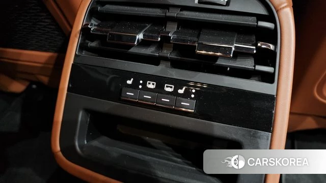 Maserati Quattroporte id 3954770 из Кореи 9