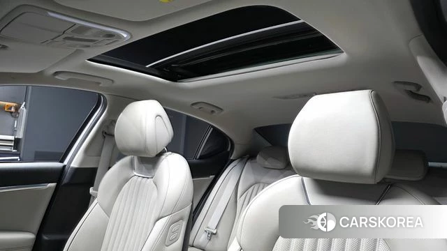 Genesis G70 id 4197077 из Кореи 9