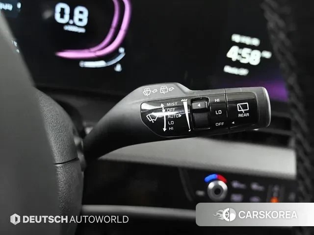 Kia Sportage 5th Generation id 3411667 из Кореи 9