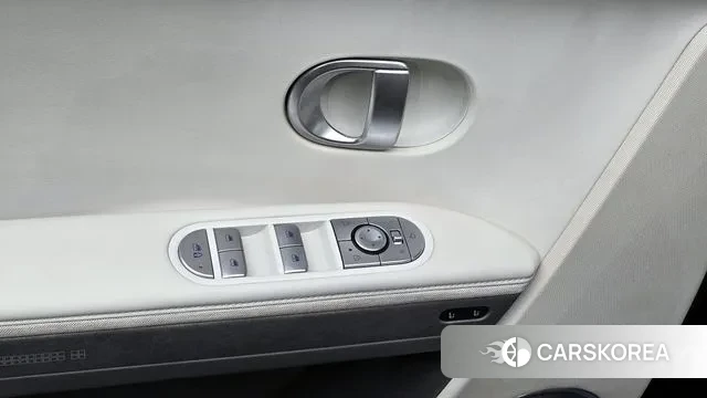 Hyundai Ionic 5 id 3342909 из Кореи 9