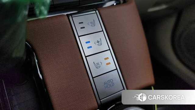 Hyundai The New Casper id 4892555 из Кореи 9