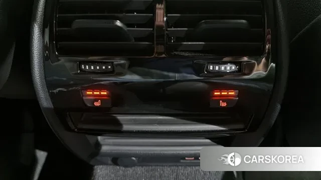 BMW 5 Series (G30) id 3012127 из Кореи 9