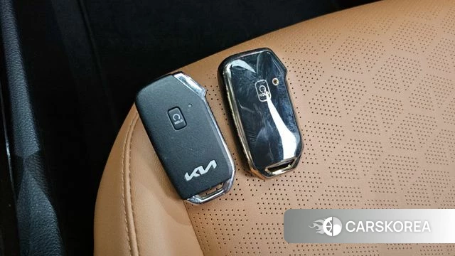 Kia The New Seltos id 4243753 из Кореи 9