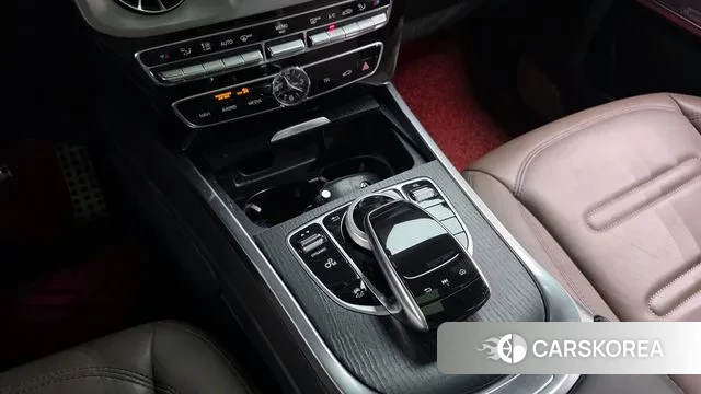 Mercedes-Benz G-Class W463b id 3342847 из Кореи 9