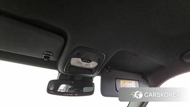 Chevrolet (GM Daewoo) Trailblazer id 4966538 из Кореи 9
