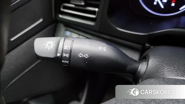 Hyundai The New Avante AD id 3612527 из Кореи 9