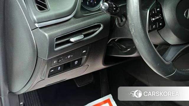 Hyundai Sonata (DN8) id 4267131 из Кореи 9