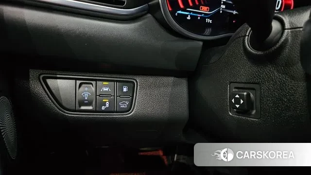 Genesis G70 id 3459807 из Кореи 9