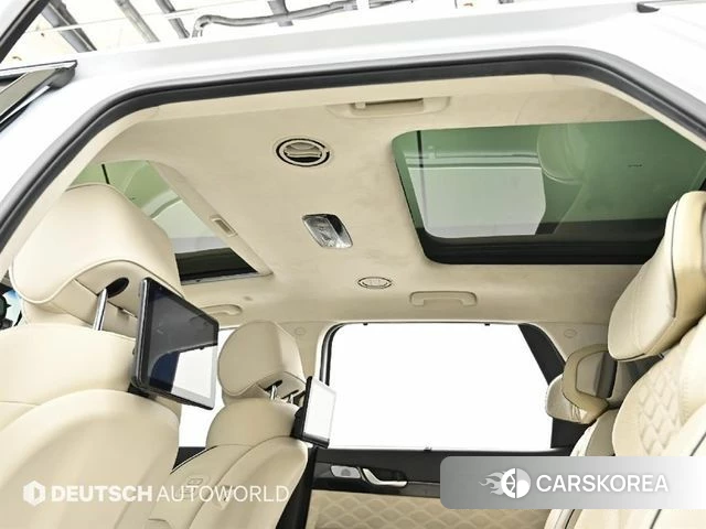 Hyundai Palisade id 3924147 из Кореи 9