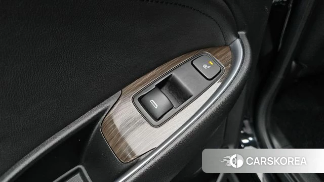 Chevrolet (GM Daewoo) The New Malibu id 3966343 из Кореи 9