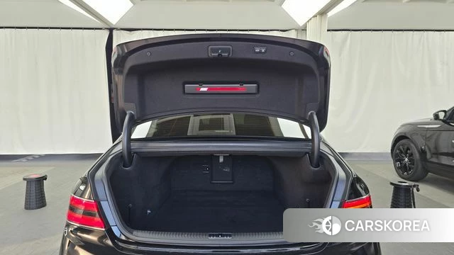 Genesis G90 id 3812887 из Кореи 9