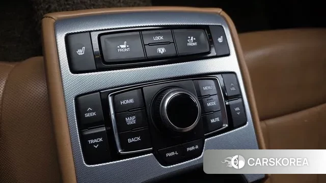 Genesis G80 id 3682210 из Кореи 9