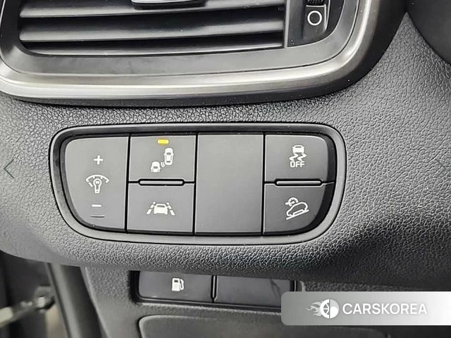 Kia The New Sorento id 4339158 из Кореи 9