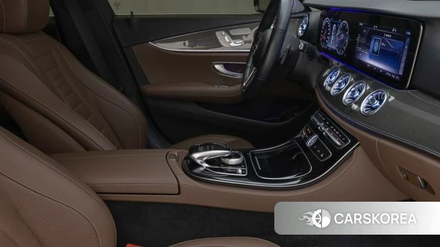 Mercedes-Benz E-Class W213 id 4476982 из Кореи 9