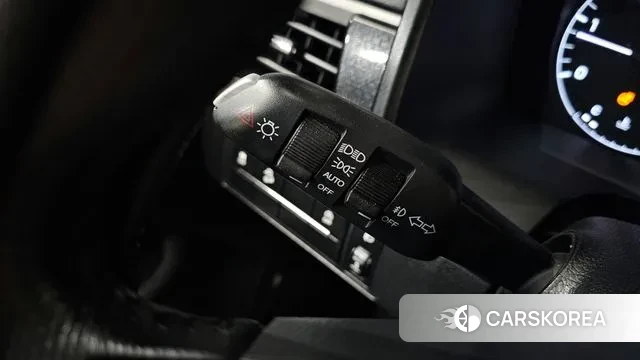 Ssangyong The New Rexton Sport id 3726537 из Кореи 9