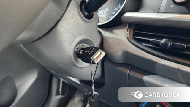 Kia All New Morning (JA) id 3955515 из Кореи 9