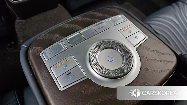 Genesis G80 (RG3) id 3712689 из Кореи 9