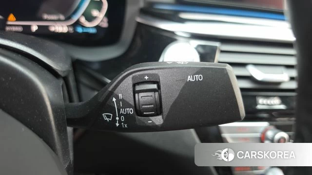 BMW 5 Series (G30) id 4317264 из Кореи 9