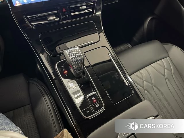 GAC Trumpchi Trumpchi M8 id 4253214 из Китая 9
